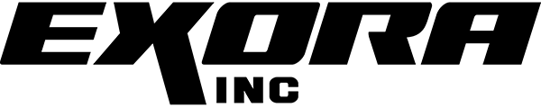 Logo: Exora Inc